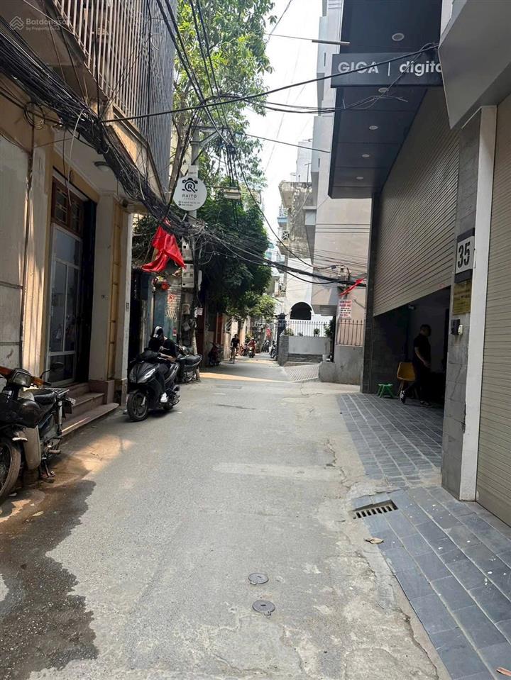 Bán nhà thái hà 43m 5 tầng, 6 phòng ngủ, cách ô tô 30m, nhà dân xây cực chắc chắn dữ tiền cực tốt