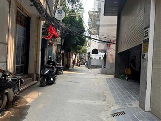 Bán nhà thái hà 43m 5 tầng, 6 phòng ngủ, cách ô tô 30m, nhà dân xây cực chắc chắn dữ tiền cực tốt