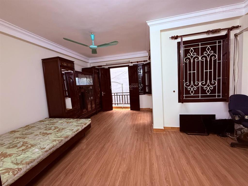 Bán nhà phân lô định công vip ô tô tránh đường 15m, vỉa hè rộng kinh doanh sầm uất