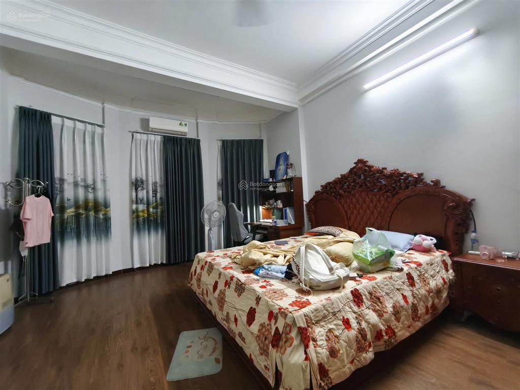 Bán nhà phân lô phố nguyễn cảnh dị ô tô tránh vỉa hè kinh doanh giá trị cực tốt