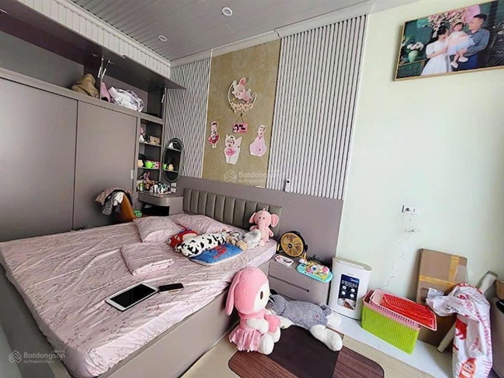 Bán nhà phân lô nguyễn khang cầu giấy ô tô tránh nhà mới đẹp thiết kế hiện đại full nội thất