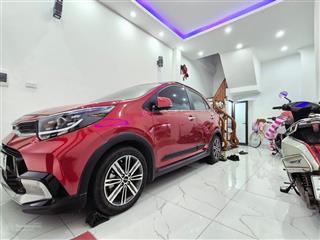 Bán nhà phân lô nguyễn khang cầu giấy ô tô tránh nhà mới đẹp thiết kế hiện đại full nội thất