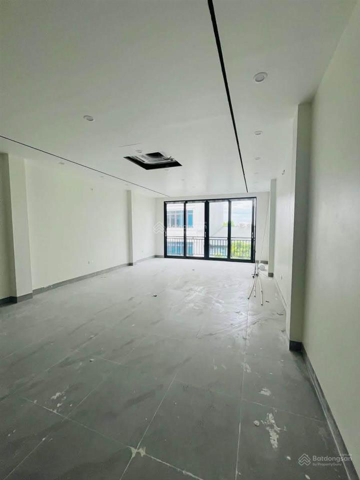 Siêu phẩm phân lô ô tô tránh 5 tầng thang máy kinh doanh, 60m2 mặt tiền 5m