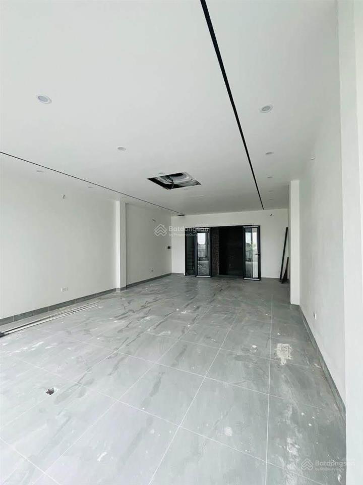 Siêu phẩm phân lô ô tô tránh 5 tầng thang máy kinh doanh, 60m2 mặt tiền 5m
