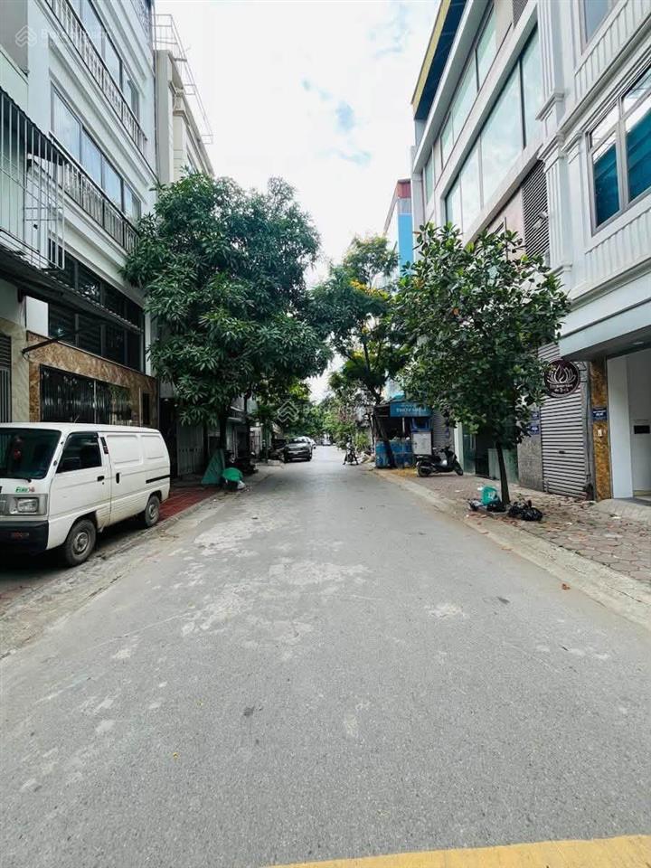 Siêu phẩm phân lô ô tô tránh 5 tầng thang máy kinh doanh, 60m2 mặt tiền 5m