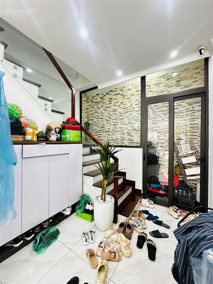 Bán nhà phân lô thanh xuân ngõ thông oto phong cách hiện đại kinh doanh cực tốt