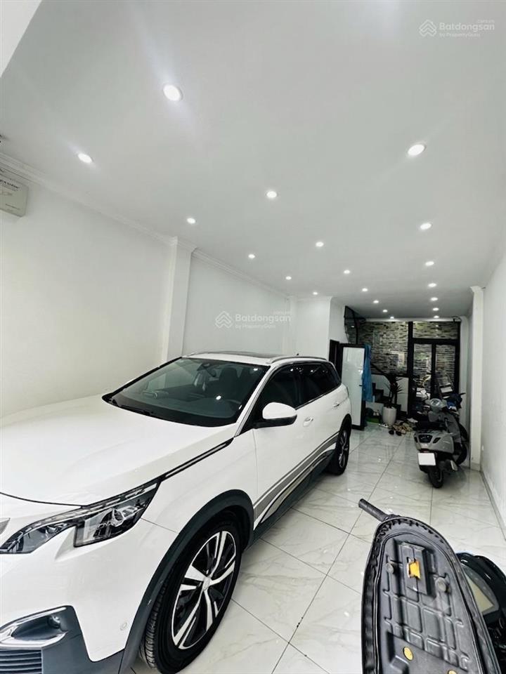 Bán nhà phân lô thanh xuân ngõ thông oto phong cách hiện đại kinh doanh cực tốt