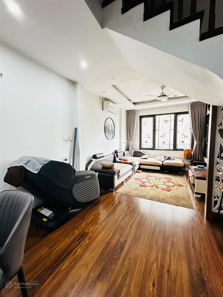 Bán nhà phân lô thanh xuân ngõ thông oto phong cách hiện đại kinh doanh cực tốt