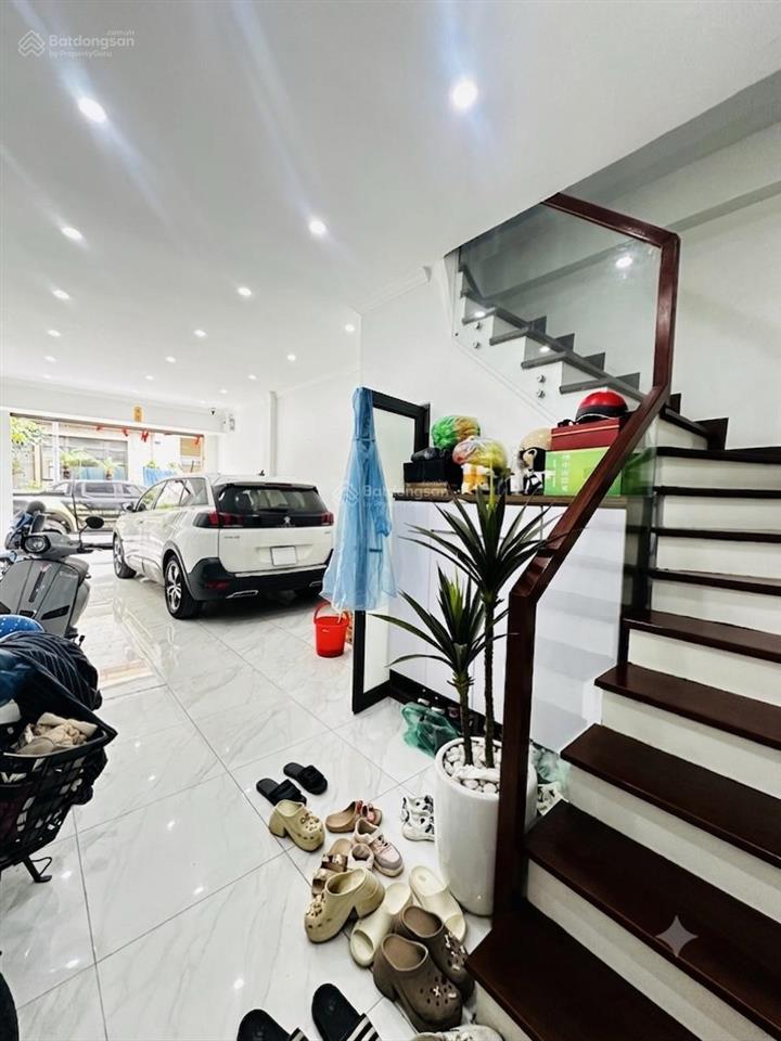 Bán nhà phân lô thanh xuân ngõ thông oto phong cách hiện đại kinh doanh cực tốt