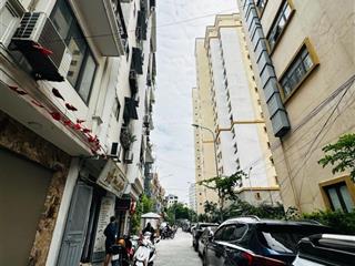 Bán nhà phân lô thanh xuân ngõ thông oto phong cách hiện đại kinh doanh cực tốt