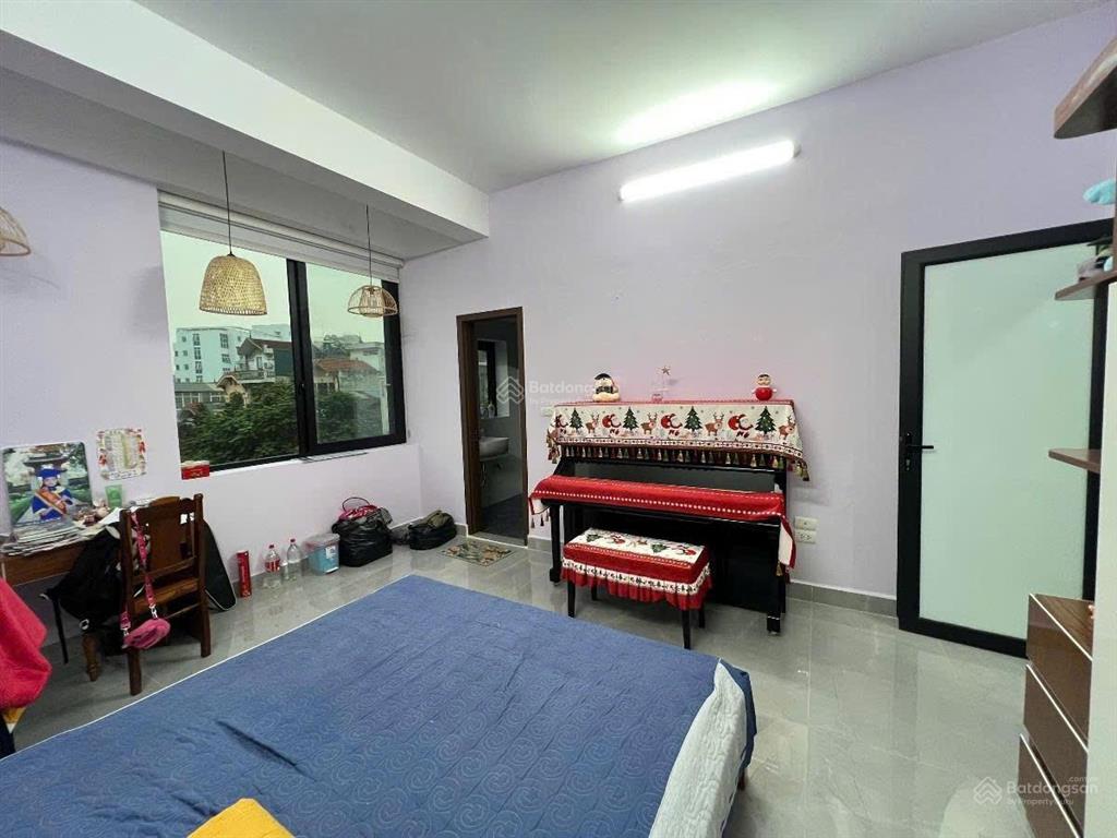 Bán nhà mặt phố thanh xuân 8 nổi 1 hầm dòng tiền 2tỷ/1năm full pccc gpxd hoàn công đầy đủ