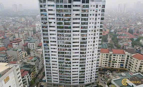 Bán căn 90m2 tòa megastar dominium c2 xuân đỉnh. giá 4 tỷ giao dịch luôn