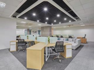 Bán 537m2 sàn văn phòng mỹ đình plaza 2 full nội thất đẹp vào vận hành luôn
