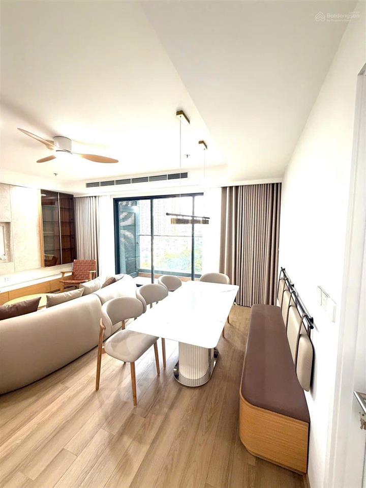 Cho thuê 2pn 92m2 tòa skyline westlake võ chí công, full đồ mới vào ở luôn, free phí quản lý