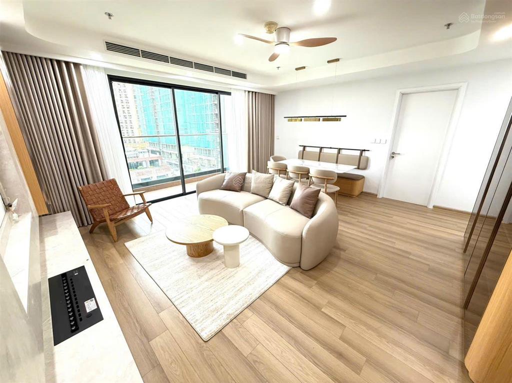 Cho thuê 2pn 92m2 tòa skyline westlake võ chí công, full đồ mới vào ở luôn, free phí quản lý