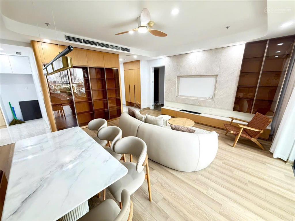 Cho thuê 2pn 92m2 tòa skyline westlake võ chí công, full đồ mới vào ở luôn, free phí quản lý