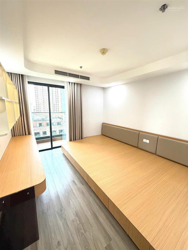 Cho thuê 2pn 92m2 tòa skyline westlake võ chí công, full đồ mới vào ở luôn, free phí quản lý