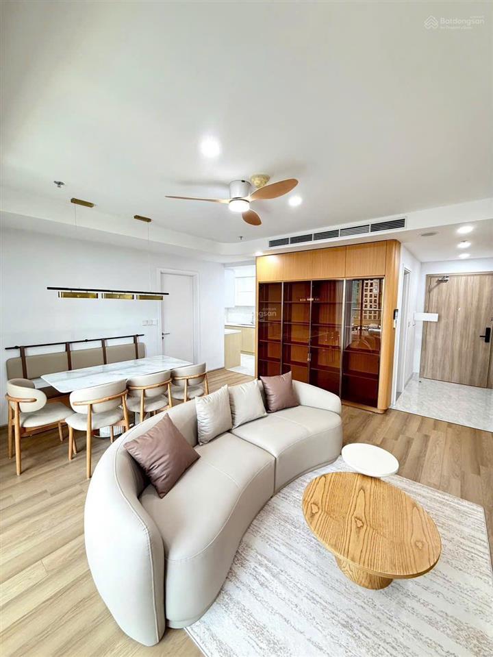 Cho thuê 2pn 92m2 tòa skyline westlake võ chí công, full đồ mới vào ở luôn, free phí quản lý