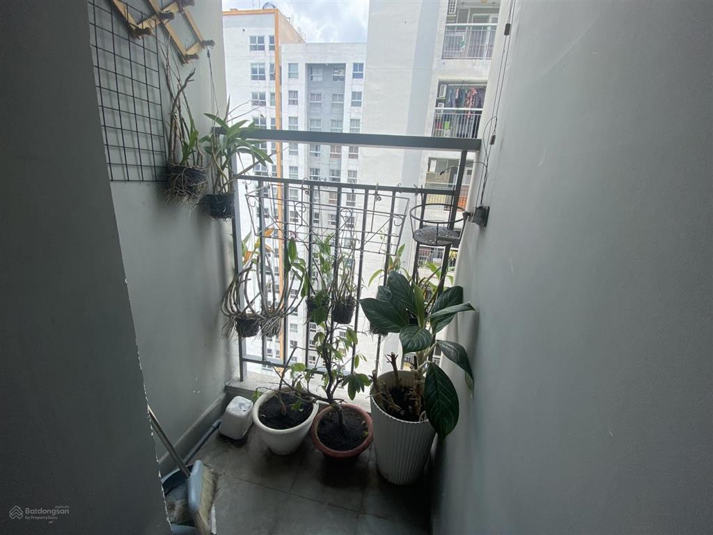 Chính chủ bán căn hộ samsora riverside