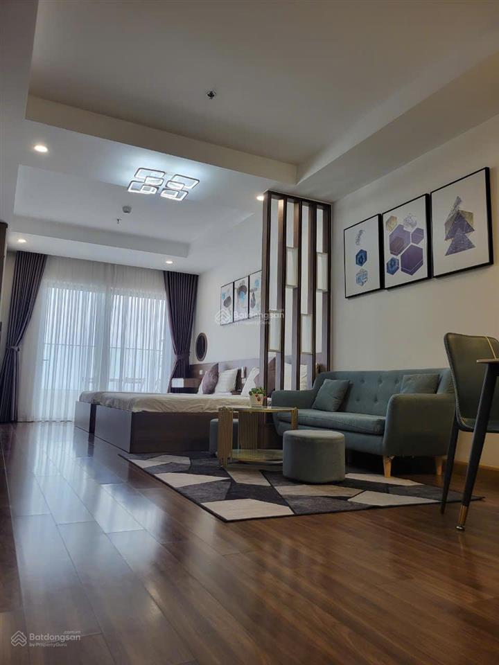 Chủ ngộp cắt lỗ bán gấp căn hộ studio quy nhơn 47m² giá chỉ 1 tỷ nội thất đẹp