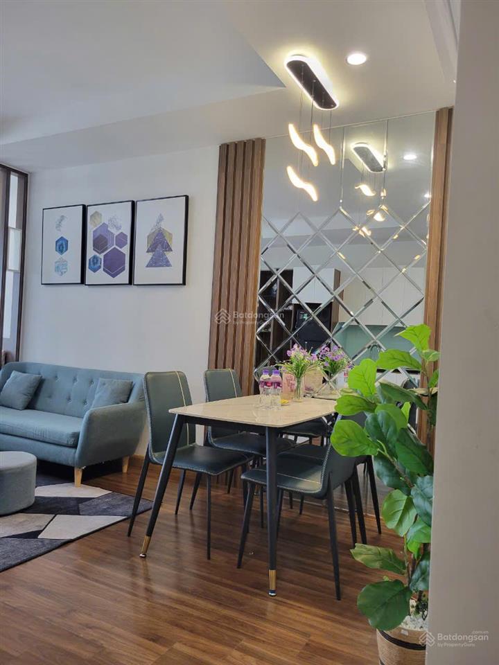 Chủ ngộp cắt lỗ bán gấp căn hộ studio quy nhơn 47m² giá chỉ 1 tỷ nội thất đẹp