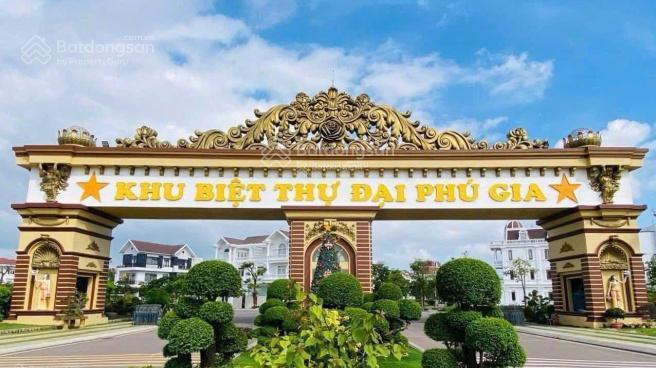 Cắt lỗ đất nền đại phú gia quy nhơn lô lkx giá chốt 5.5 tỷ
