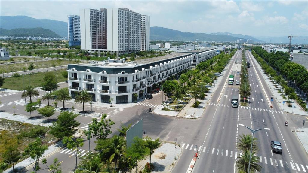 Bán đất an phú thịnh hướng đông nam, gần đại học fpt, giá chỉ 26 triệu/m2