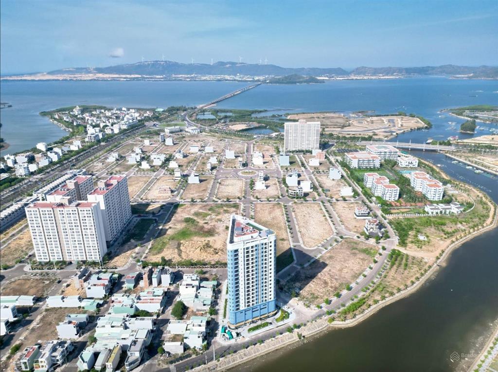 Bán đất an phú thịnh hướng đông nam, gần đại học fpt, giá chỉ 26 triệu/m2