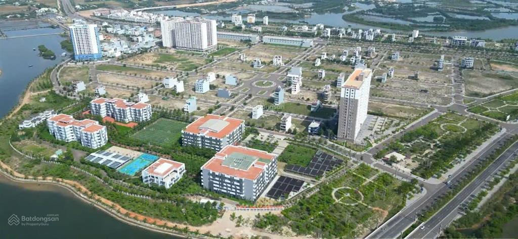 Bán nhà phố 3 tầng kđt b1 an phú thịnh, quy nhơn đông, 134.1m² đất, 331m² sàn, giá 6,95 tỷ