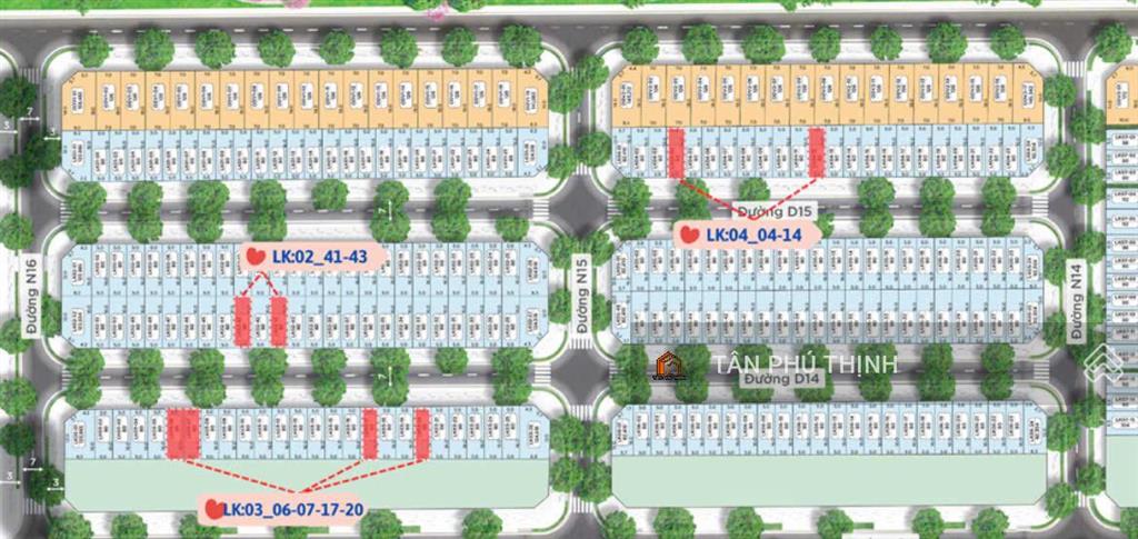 Bán đất quy nhơn iconic 80m², đã có sổ đỏ, sang tên ngay, giá 1,8 tỷ