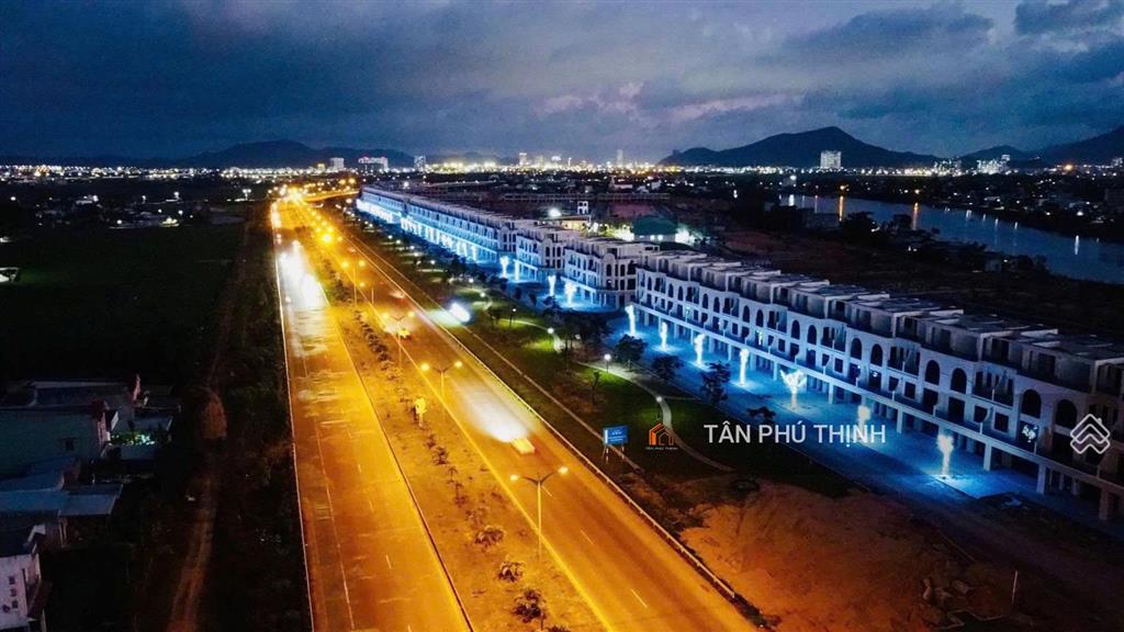 Bán đất quy nhơn iconic 80m², đã có sổ đỏ, sang tên ngay, giá 1,8 tỷ