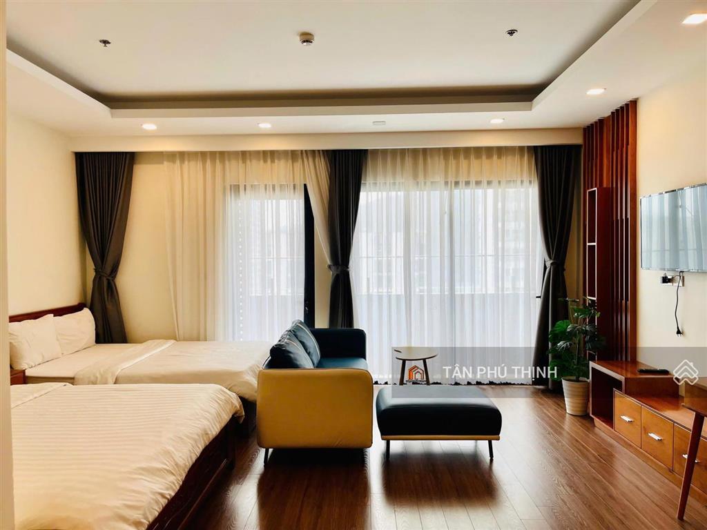 Bán căn hộ thịnh phát tower quy nhơn 2pn căn góc sổ đỏ sẵn giá 1,5 tỷ