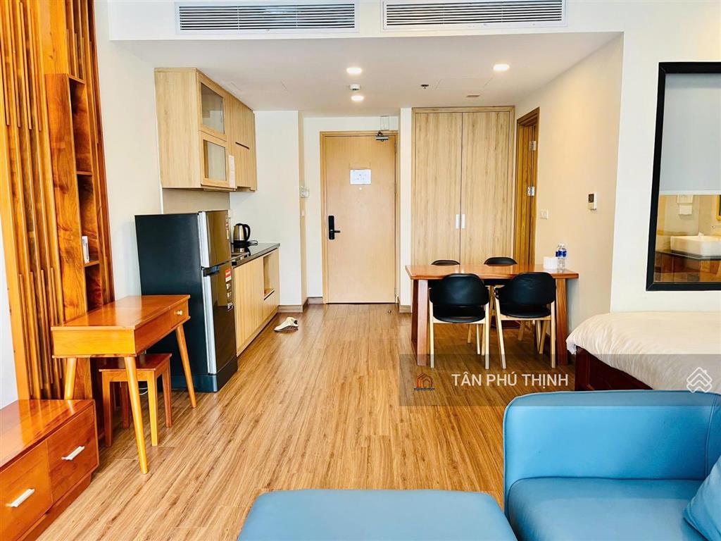 Bán căn hộ thịnh phát tower quy nhơn 2pn căn góc sổ đỏ sẵn giá 1,5 tỷ