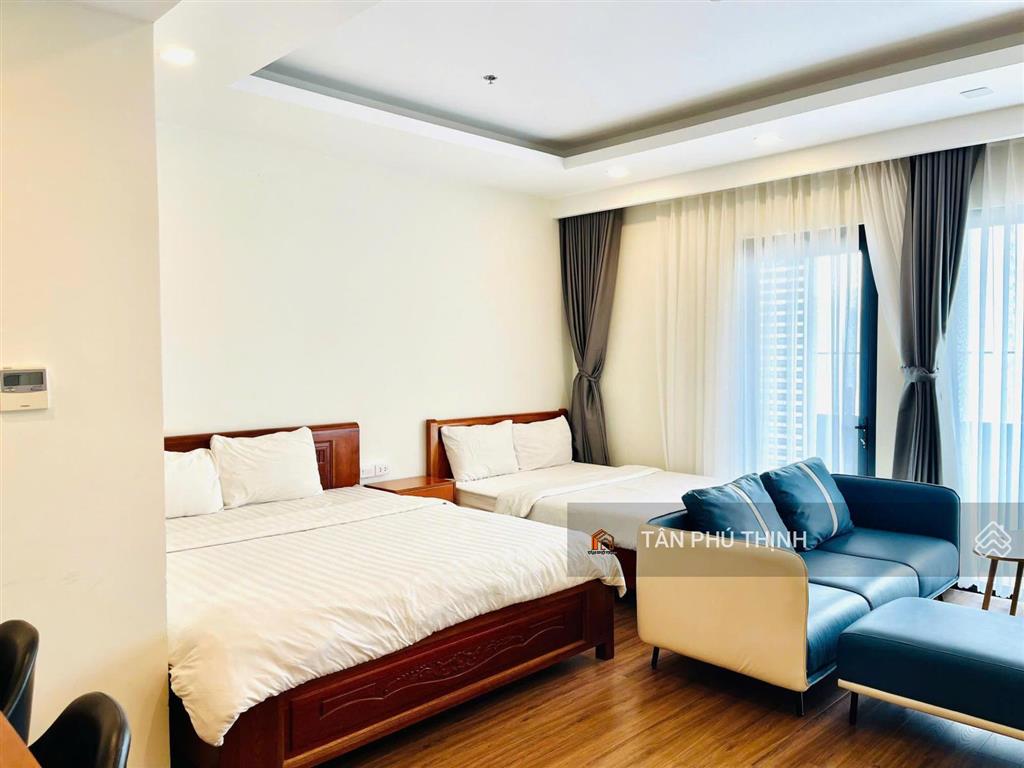 Bán căn hộ thịnh phát tower quy nhơn 2pn căn góc sổ đỏ sẵn giá 1,5 tỷ