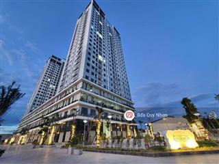 Bán gấp căn hộ ecolife riverside quy nhơn view sông, sổ hồng sẵn