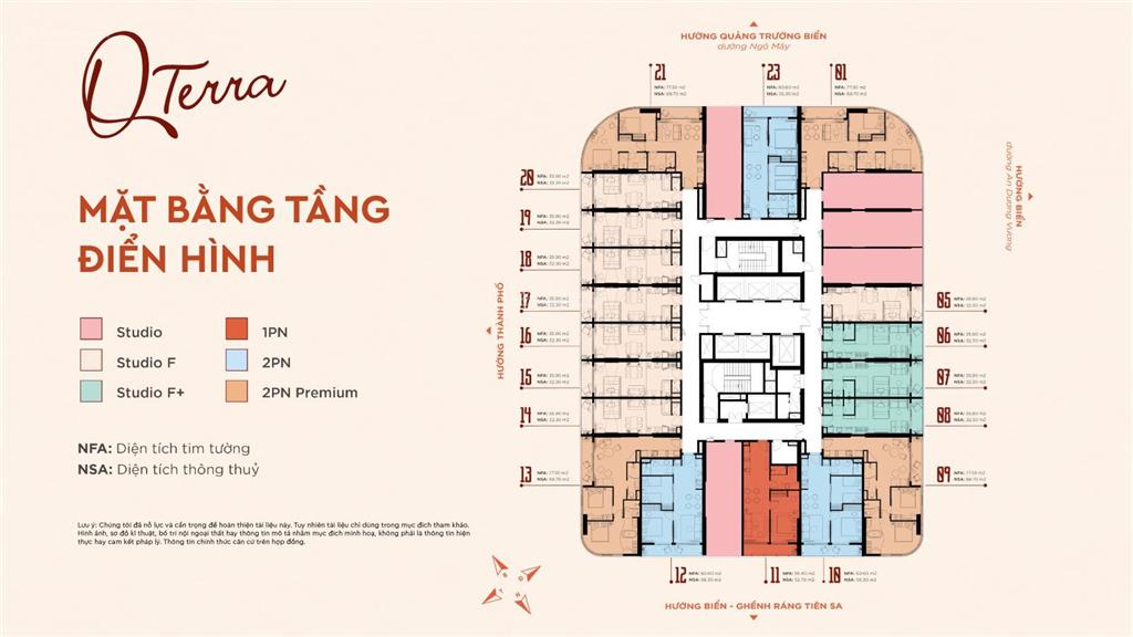 Q terra quy nhơn số 1 ngô mây  tân phú thịnh cập nhật thông tin mới nhất
