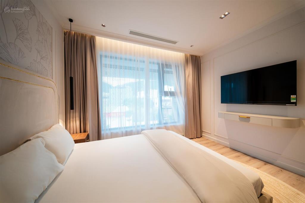 Oriva bay quy nhơn  căn hộ 1pn tại 70 tây sơn, thông tin 2026