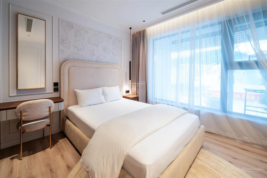 Oriva bay quy nhơn  căn hộ 1pn tại 70 tây sơn, thông tin 2026