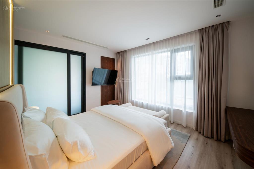 Oriva bay quy nhơn  căn hộ 1pn tại 70 tây sơn, thông tin 2026