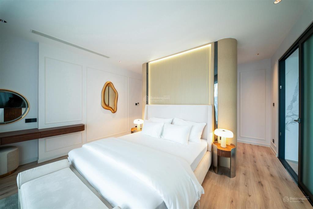 Oriva bay quy nhơn  căn hộ 1pn tại 70 tây sơn, thông tin 2026