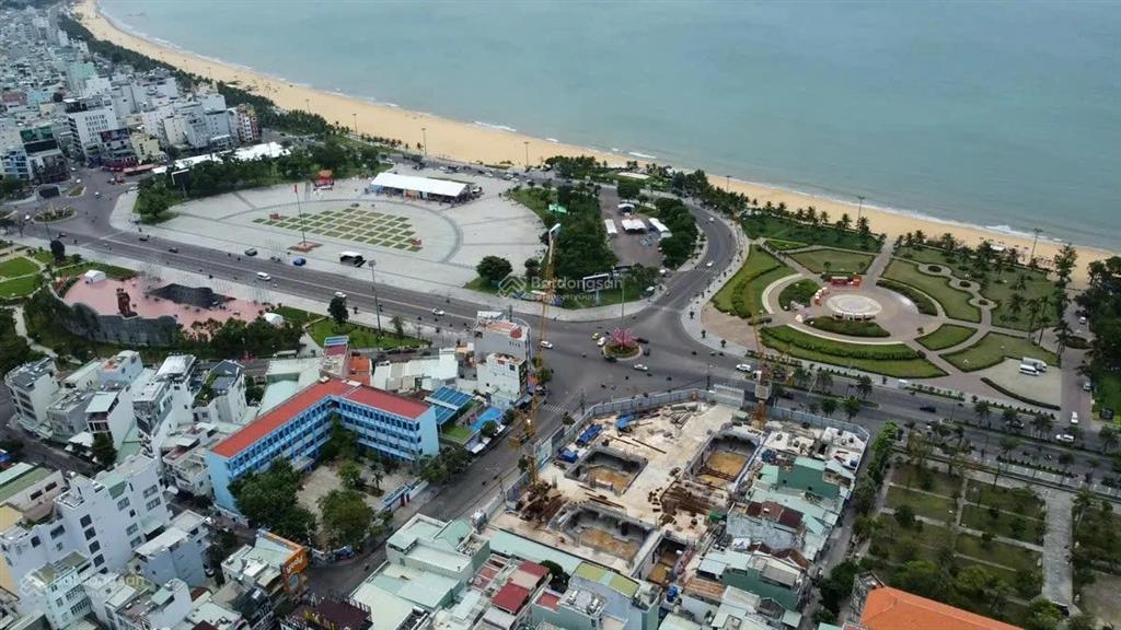 Q'terra quy nhơn booking 30 triệu, giá tham khảo từ 2,56 tỷ