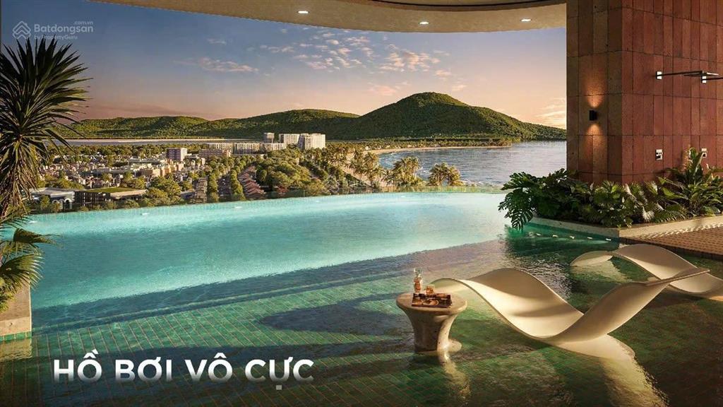 Q'terra quy nhơn booking 30 triệu, giá tham khảo từ 2,56 tỷ