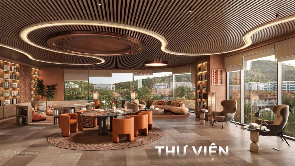 Q'terra quy nhơn booking 30 triệu, giá tham khảo từ 2,56 tỷ