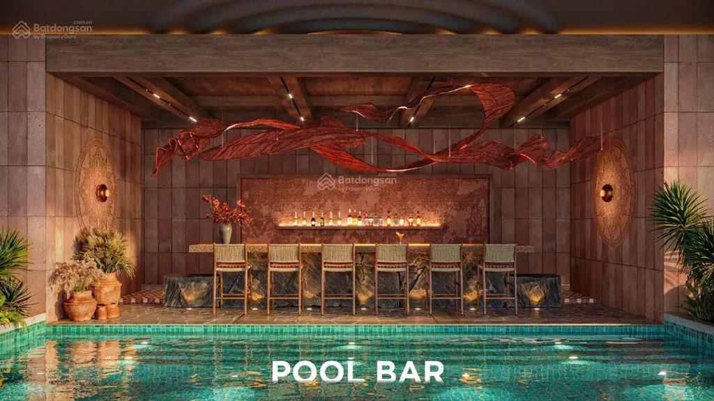 Q'terra quy nhơn booking 30 triệu, giá tham khảo từ 2,56 tỷ