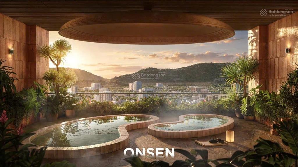 Q'terra quy nhơn booking 30 triệu, giá tham khảo từ 2,56 tỷ