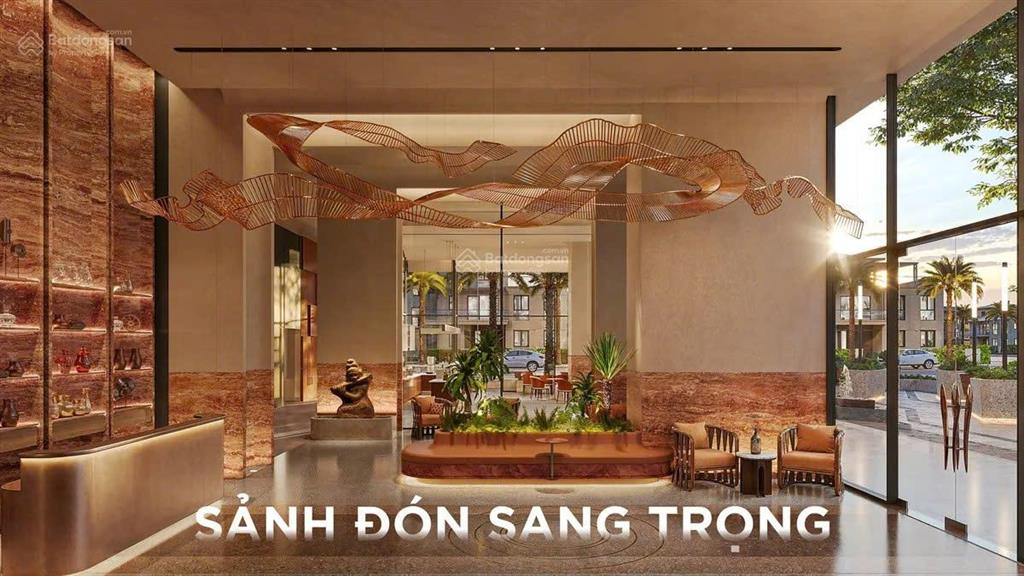 Q'terra quy nhơn booking 30 triệu, giá tham khảo từ 2,56 tỷ
