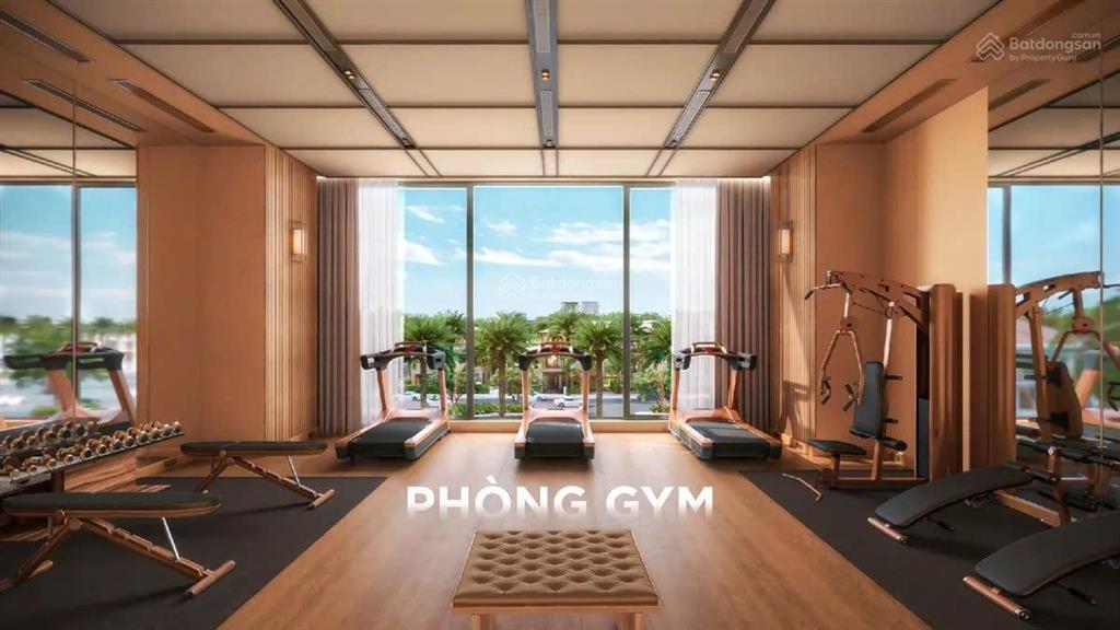 Q'terra quy nhơn booking 30 triệu, giá tham khảo từ 2,56 tỷ