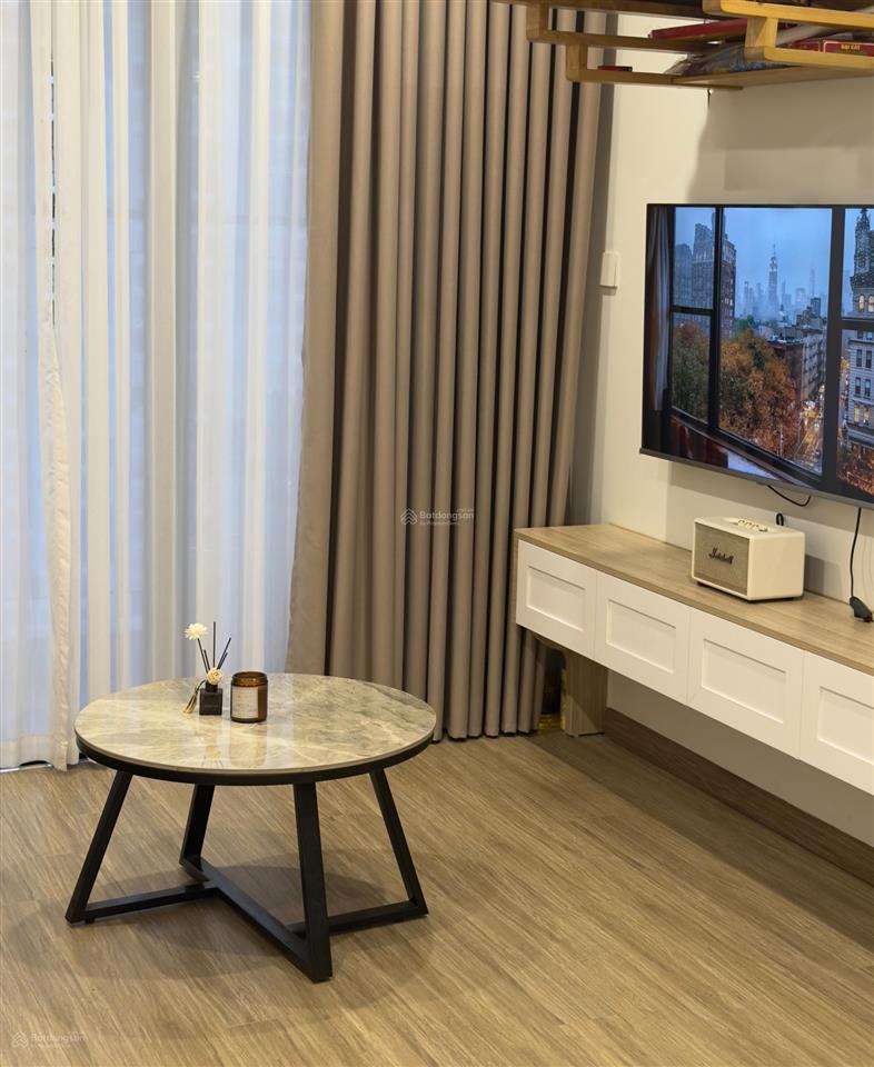 Chính chủ bán căn 2pn 2vs, full nt cao cấp, giá tốt, khu pavilion 2 hầm