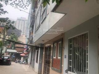 Bán nr 4pn, 5wc, 60m2 giá cực chất 18,5 tỷ ở hoàng quốc việt, nghĩa đô, cầu giấy, hn