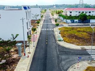 Bán gấp lô đất ngay khu công nghiệp vsip 3 gần nhà máy lego, thaco. giá 1 tỷ 300 triệu. hỗ trợ vay